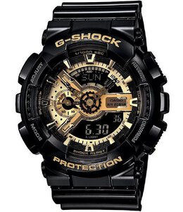 G-Shock: Часы 