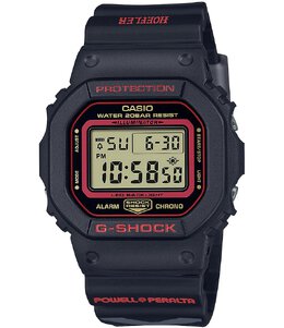 G-Shock: Часы 