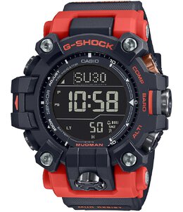 G-Shock: Часы 