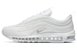 Nike: Белые кроссовки  Air Max 97