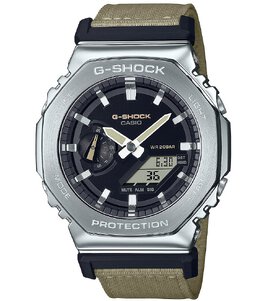 G-Shock: Часы 