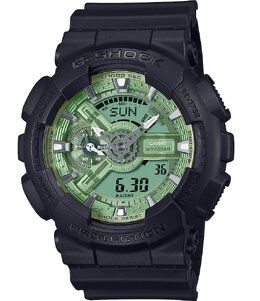 G-Shock: Часы 