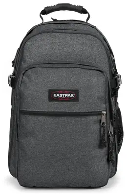 Eastpak: Чёрный рюкзак 