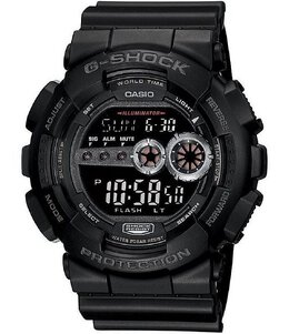 G-Shock: Часы 