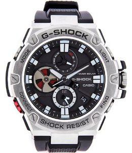 G-Shock: Часы 