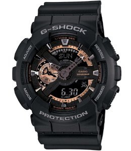 G-Shock: Часы 