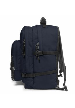 Eastpak: Тёмный рюкзак 