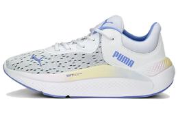 PUMA: Белые кроссовки 