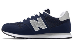 New Balance: Кроссовки  500