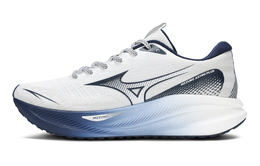 Mizuno: Белые кроссовки 