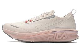 Fila: Розовые кроссовки 