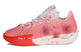 Nike: Красные кроссовки  Air Zoom