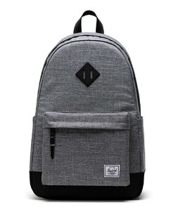 Herschel Supply Co.: Серый рюкзак 