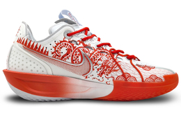 Nike: Красные кроссовки  Air Zoom