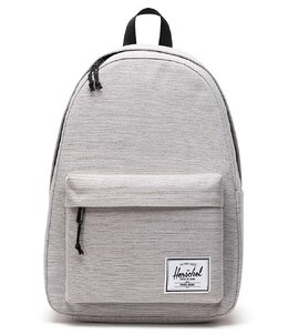 Herschel Supply Co.: Серый рюкзак 