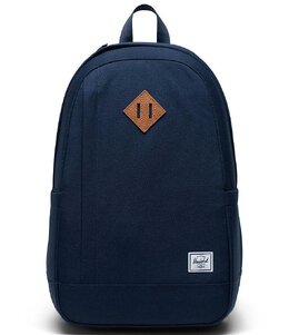 Herschel Supply Co.: Синий рюкзак 