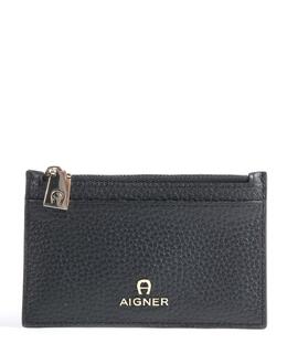 Aigner: Синий кошелёк 