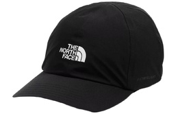 The North Face: Чёрная кепка 