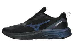 Mizuno: Тёмные кроссовки 