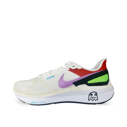 Nike: Белые кроссовки 