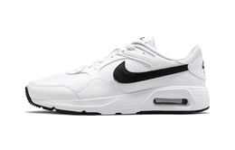 Nike: Розовые кроссовки  Air Max SC