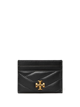 Tory Burch: Чёрный картхолдер 