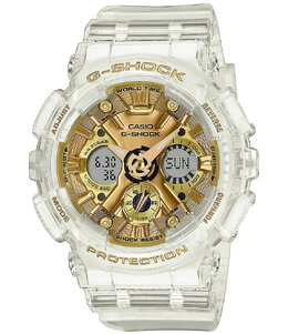 G-Shock: Часы 