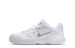 Nike: Розовые кроссовки  Court