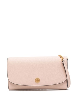 Tory Burch: Розовый кошелёк  Robinson