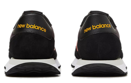 New Balance: Кроссовки  237