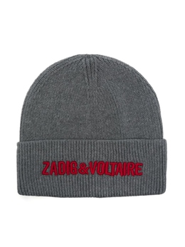 Zadig & Voltaire: Шапка 