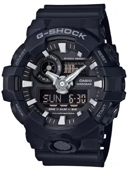 G-Shock: Часы 