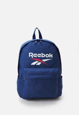 Reebok: Синий рюкзак 