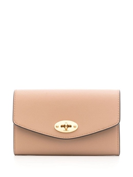 Mulberry: Кошелёк  Darley