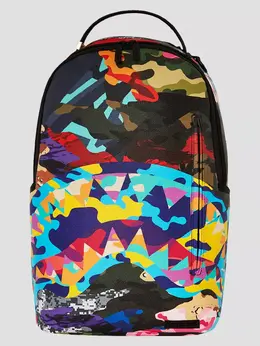 Sprayground: Рюкзак с принтом 