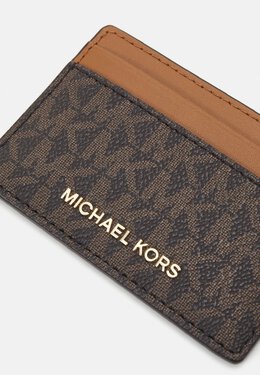 MICHAEL Michael Kors: Коричневая обложка 