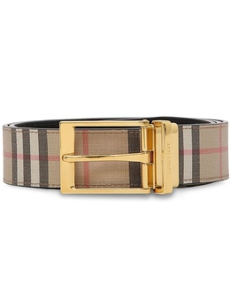 Burberry: Ремень  Vintage Check