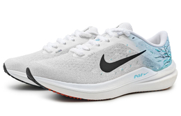 Nike: Синие кроссовки  Air