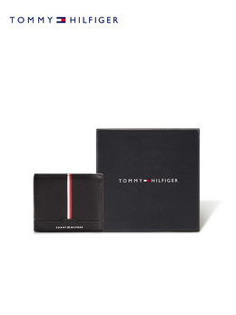 Tommy Hilfiger: Кошелёк 