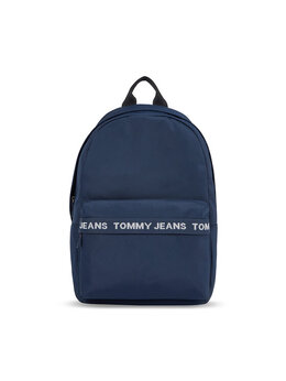 Tommy Jeans: Синий рюкзак 