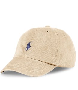 Polo Ralph Lauren: Кепка 