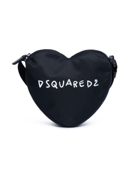 Dsquared2: Сумка 