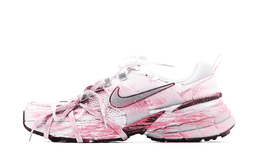 Nike: Белые кроссовки 