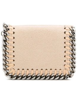 Stella McCartney: Кошелёк  Falabella