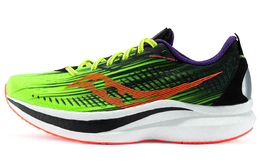 Saucony: Кроссовки  Endorphin Speed 2