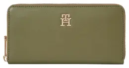 Tommy Hilfiger: Кошелёк  TH