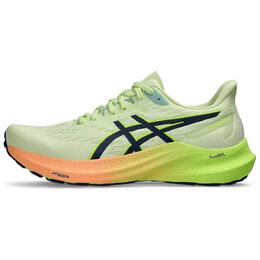 Asics: Светлые кроссовки  GT-2000