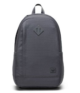 Herschel Supply Co.: Серый рюкзак 