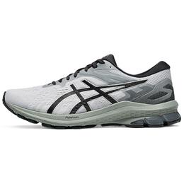 Asics: Серые кроссовки  GT-1000 10