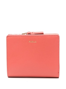 Furla: Красный кошелёк 